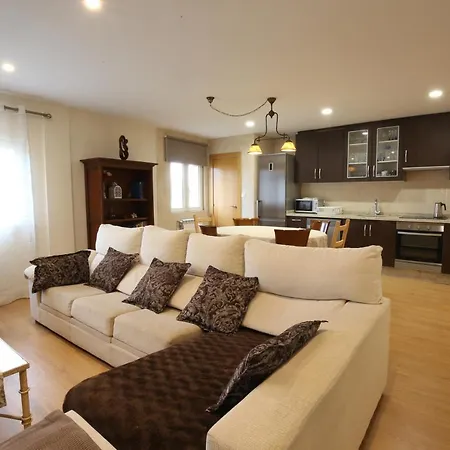 Apartamento Oviedo San Melchor Exterior photo