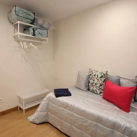 Apartamento Oviedo San Melchor Exterior photo