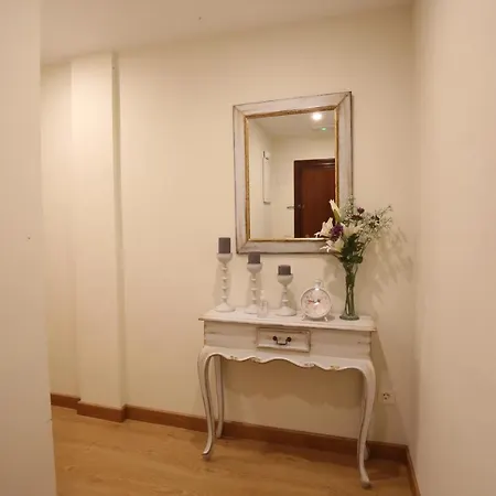 Apartamento Oviedo San Melchor Exterior photo