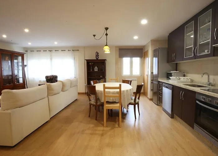 Apartamento Oviedo San Melchor