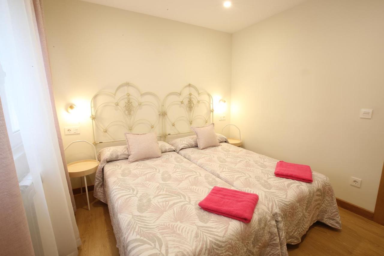 San Melchor Apartment *