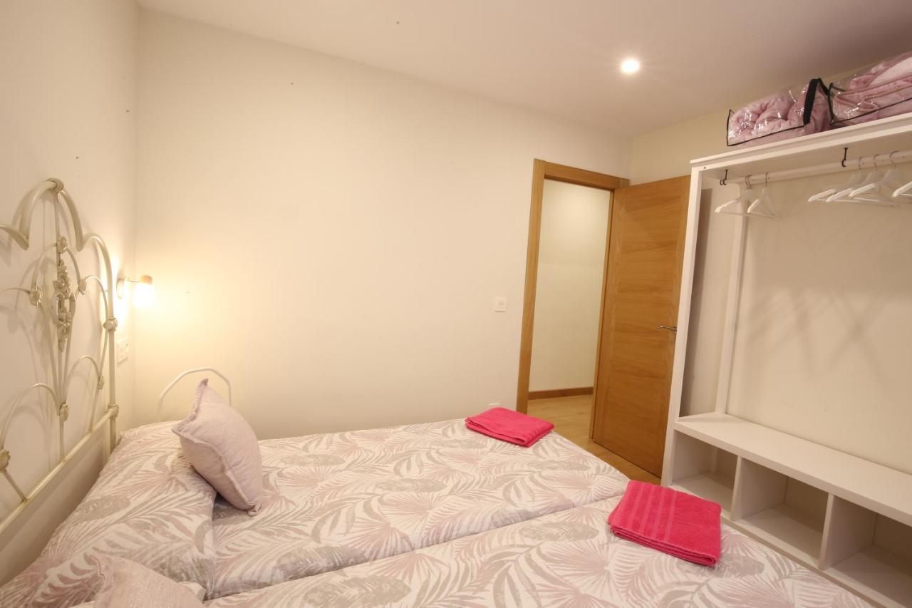 San Melchor Apartment