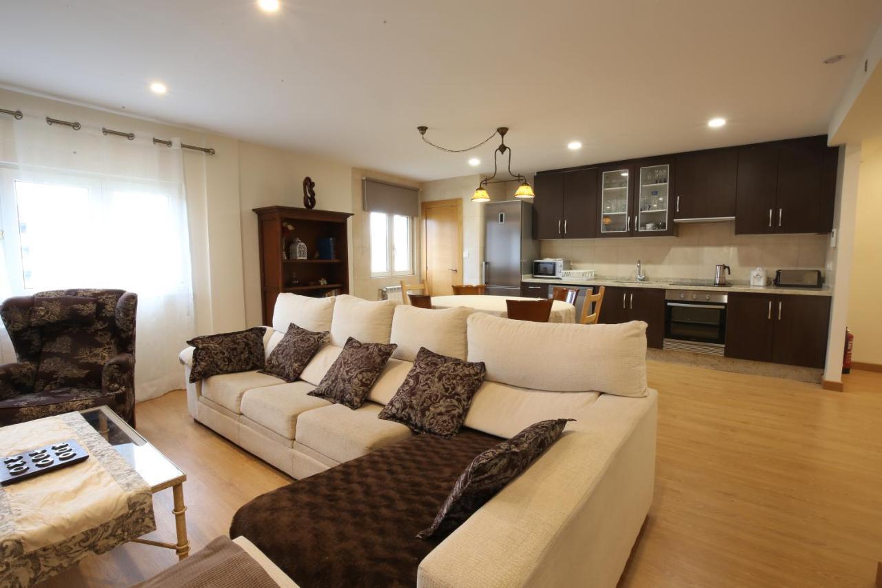 Apartment San Melchor *