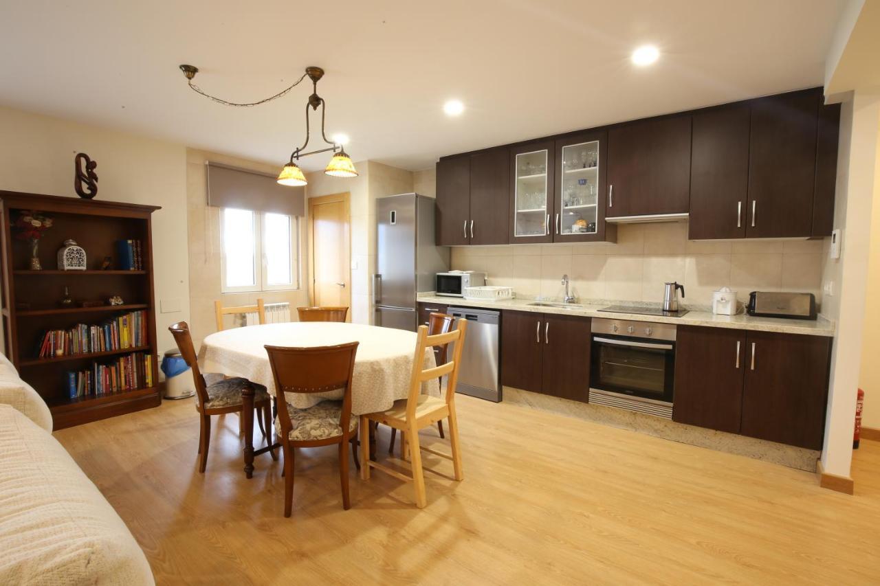 Apartment San Melchor Oviedo
