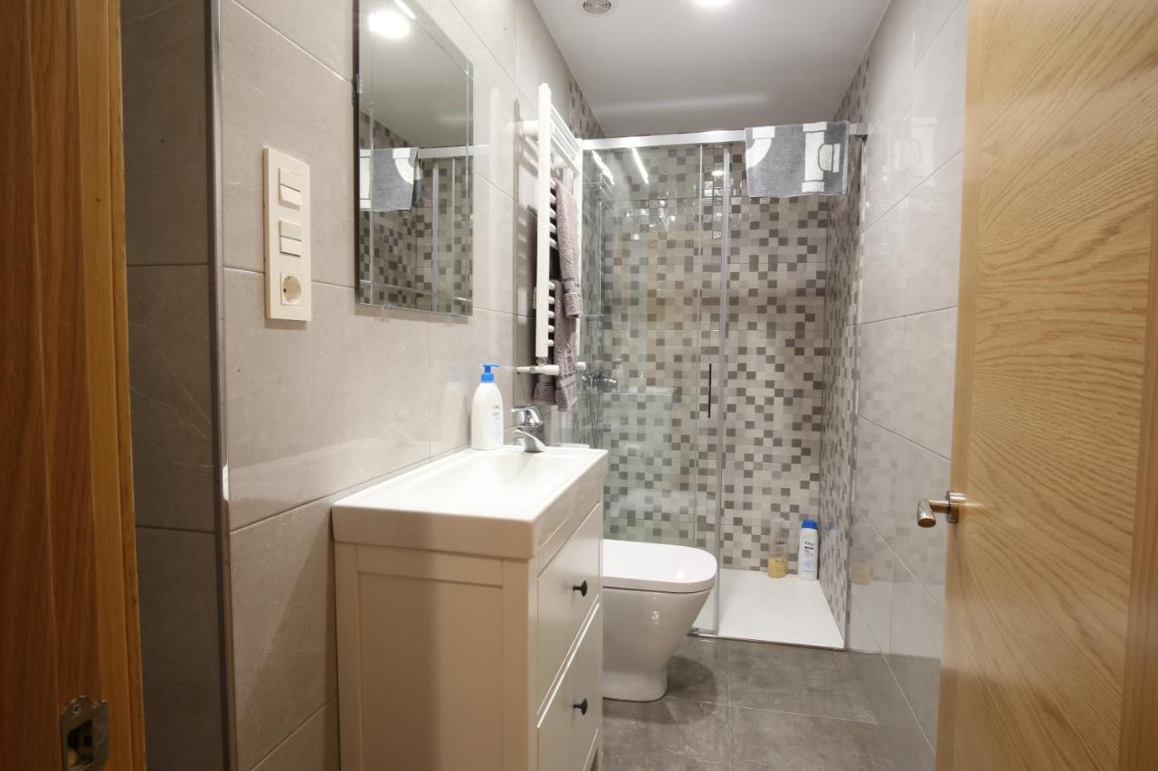 Apartment San Melchor Oviedo