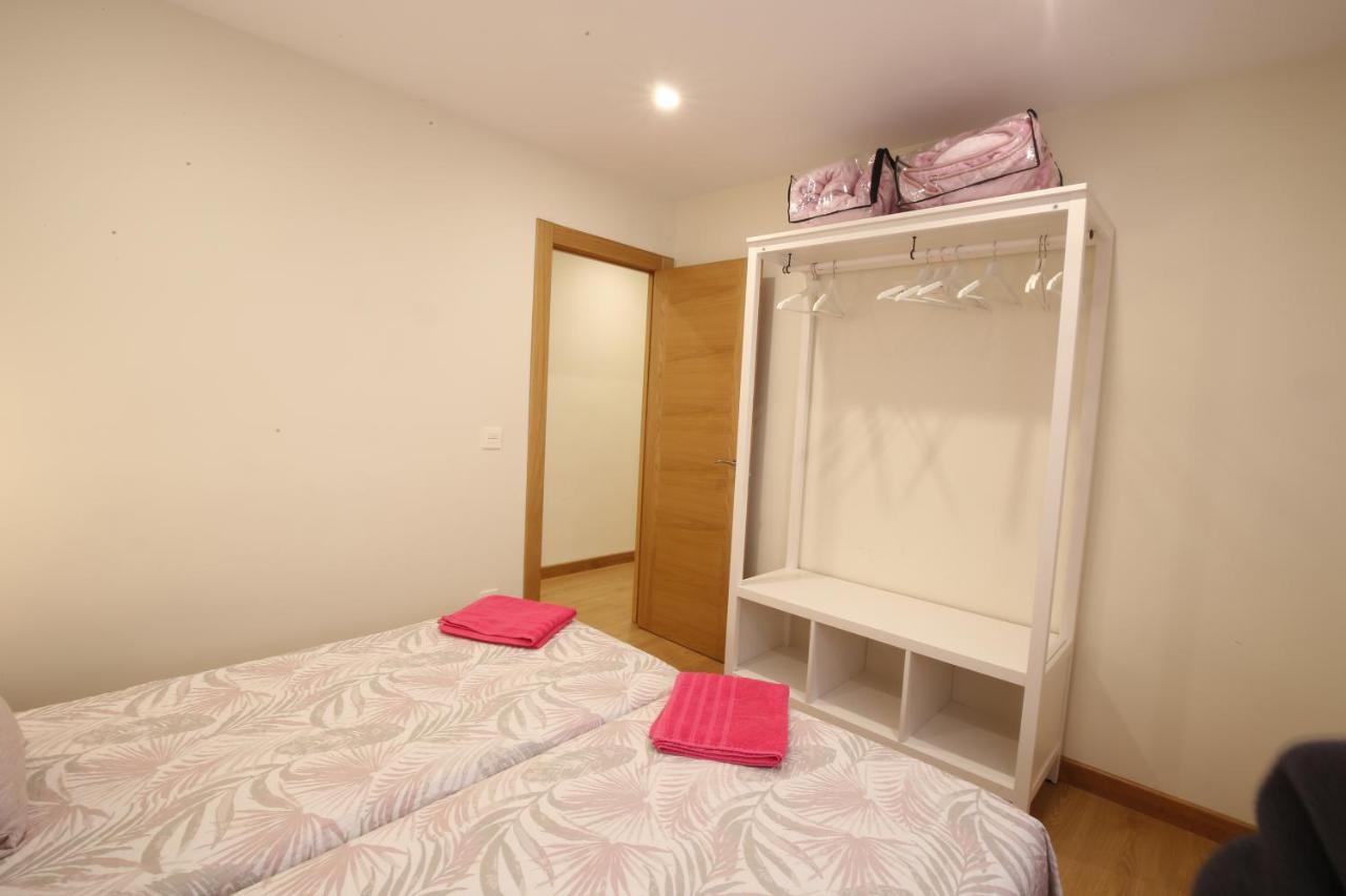 Apartment San Melchor *