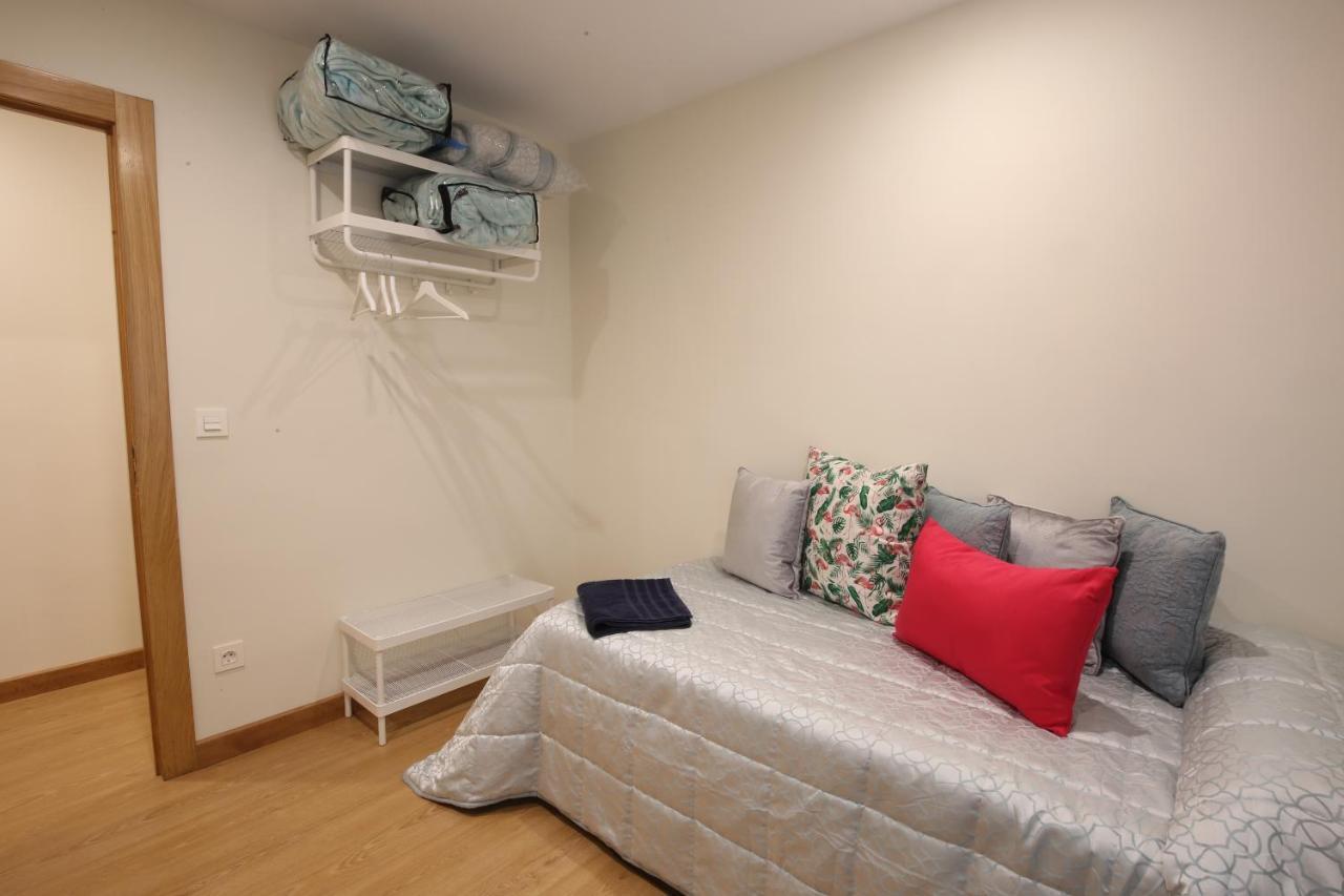 Apartment San Melchor